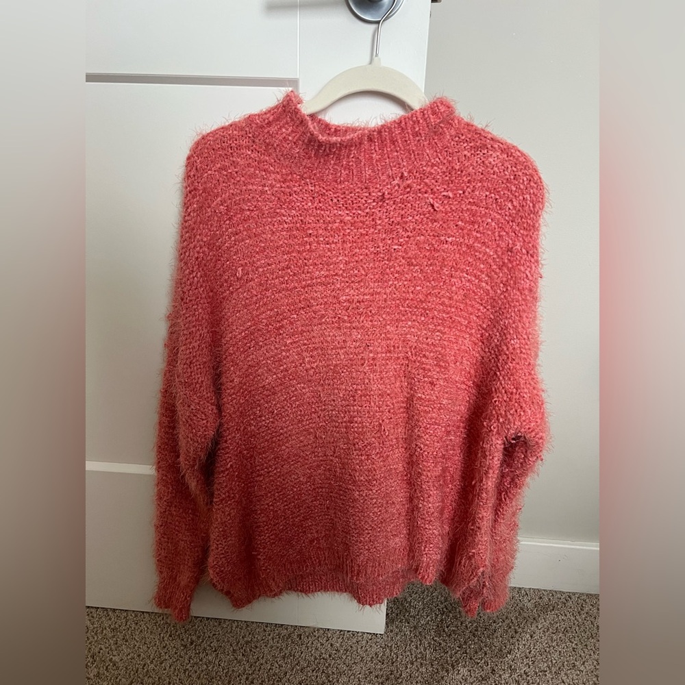 Women's Knit Sweater